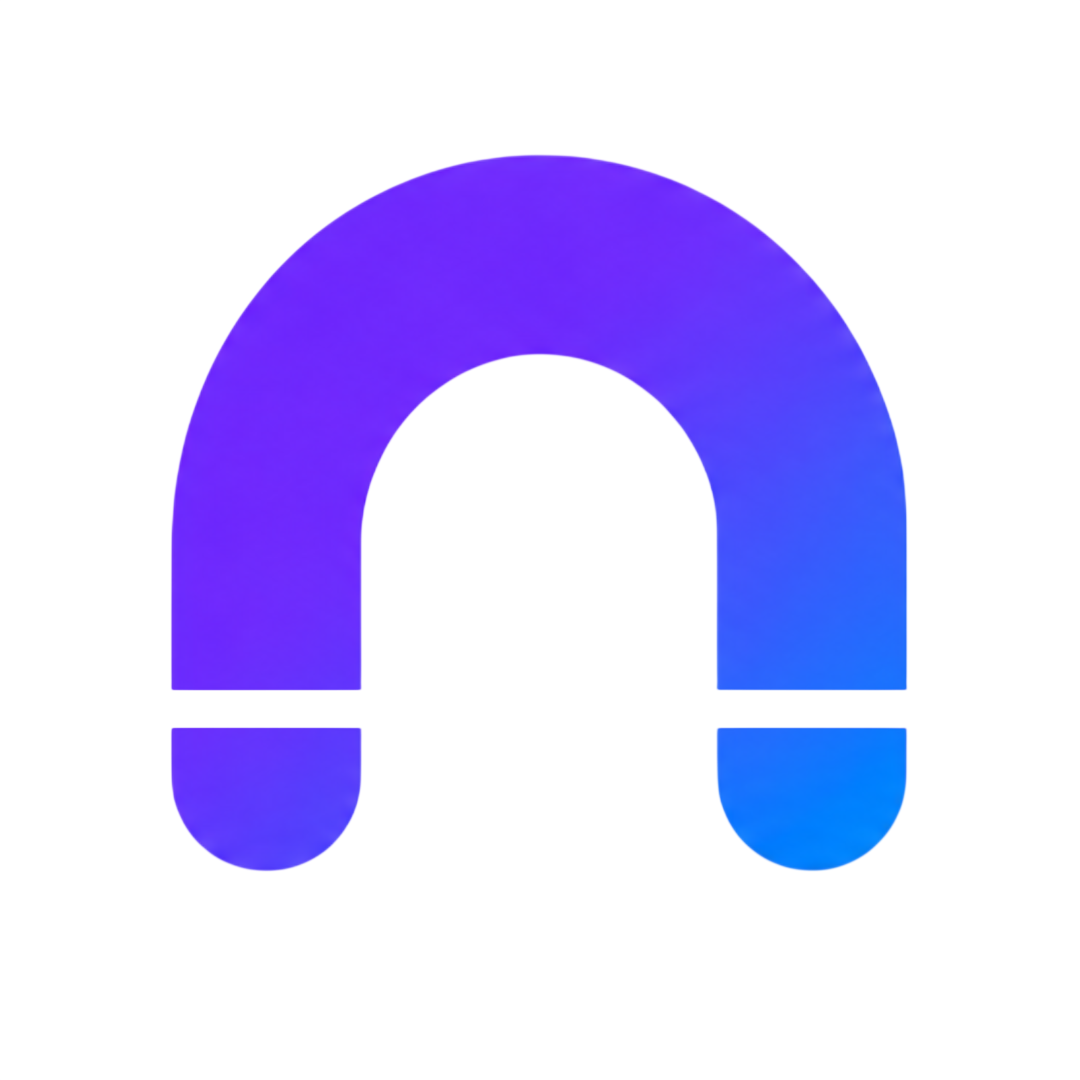InfluenzeAI Logo
